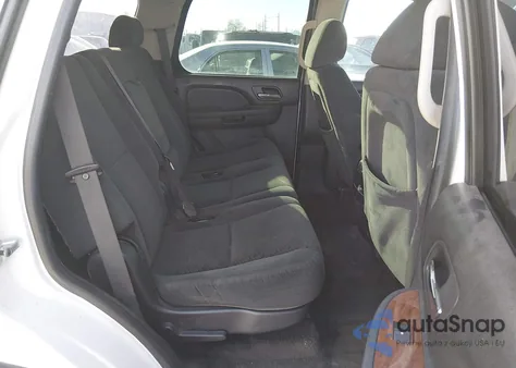 2007 GMC Yukon Slt from USA, damaged, VIN 1GKFC13047R207679